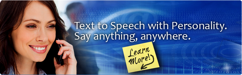 Is Your TTS Vendor Listening to Your Concerns?