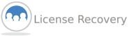 License Recovery