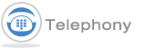 Telephony Support